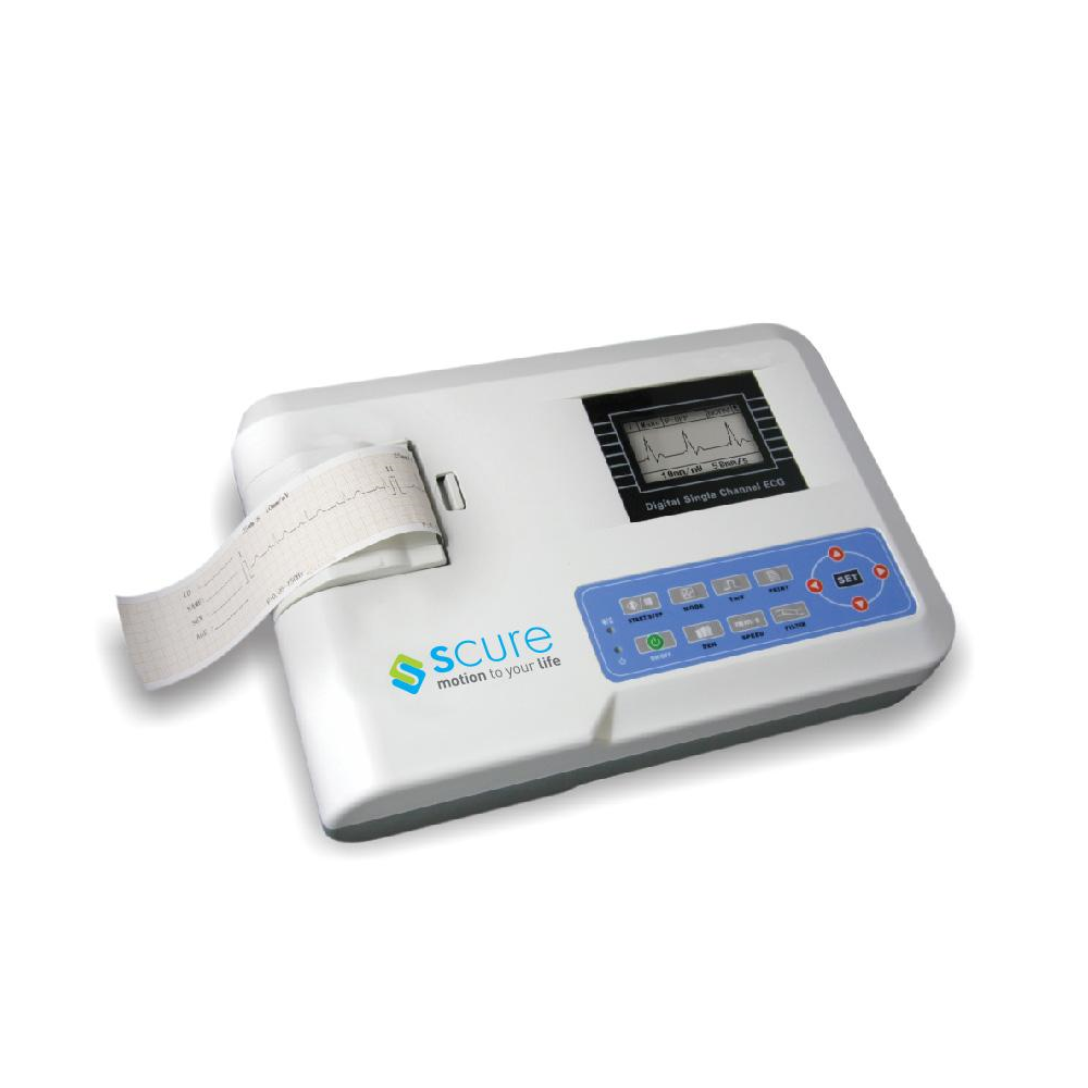 Magnet EKG Cihazı Tamiri - Yuen Medikal Sistemleri