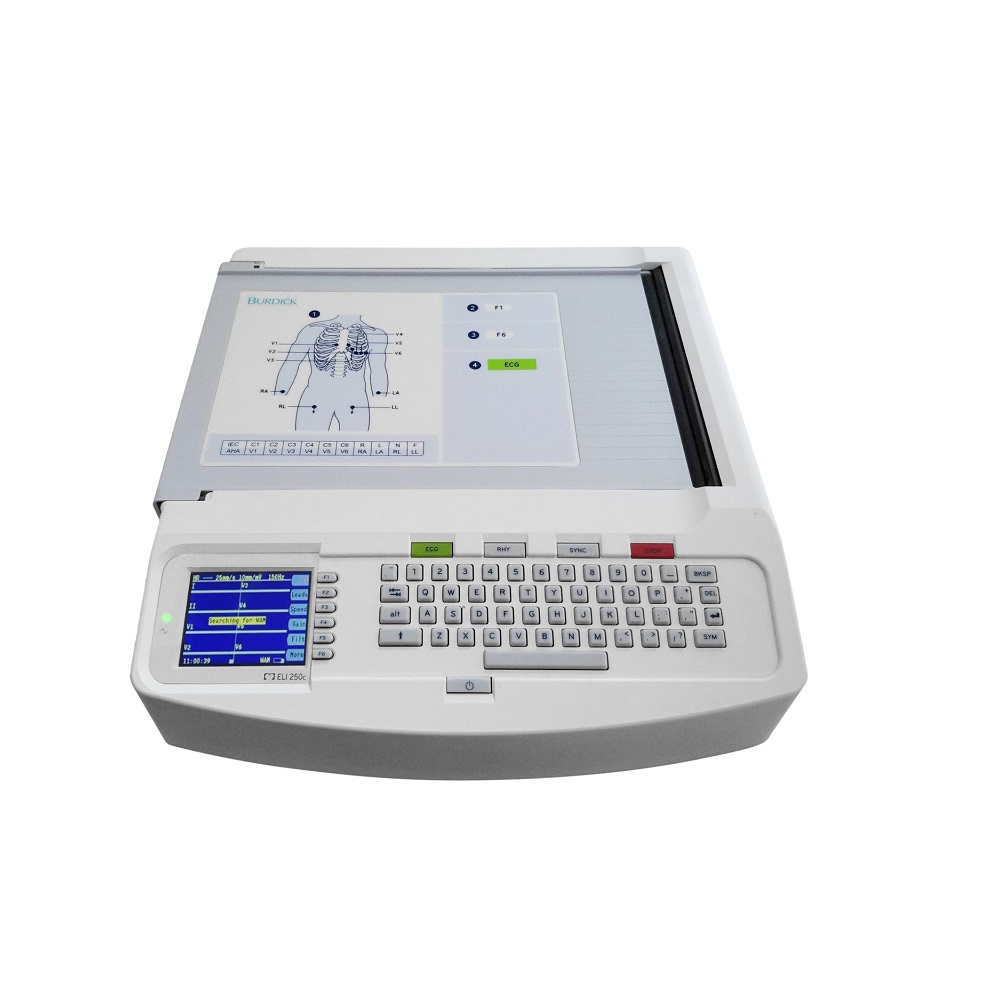 Mortara EKG tamiri ve teknik servisi - Yuen Medikal Sistemleri