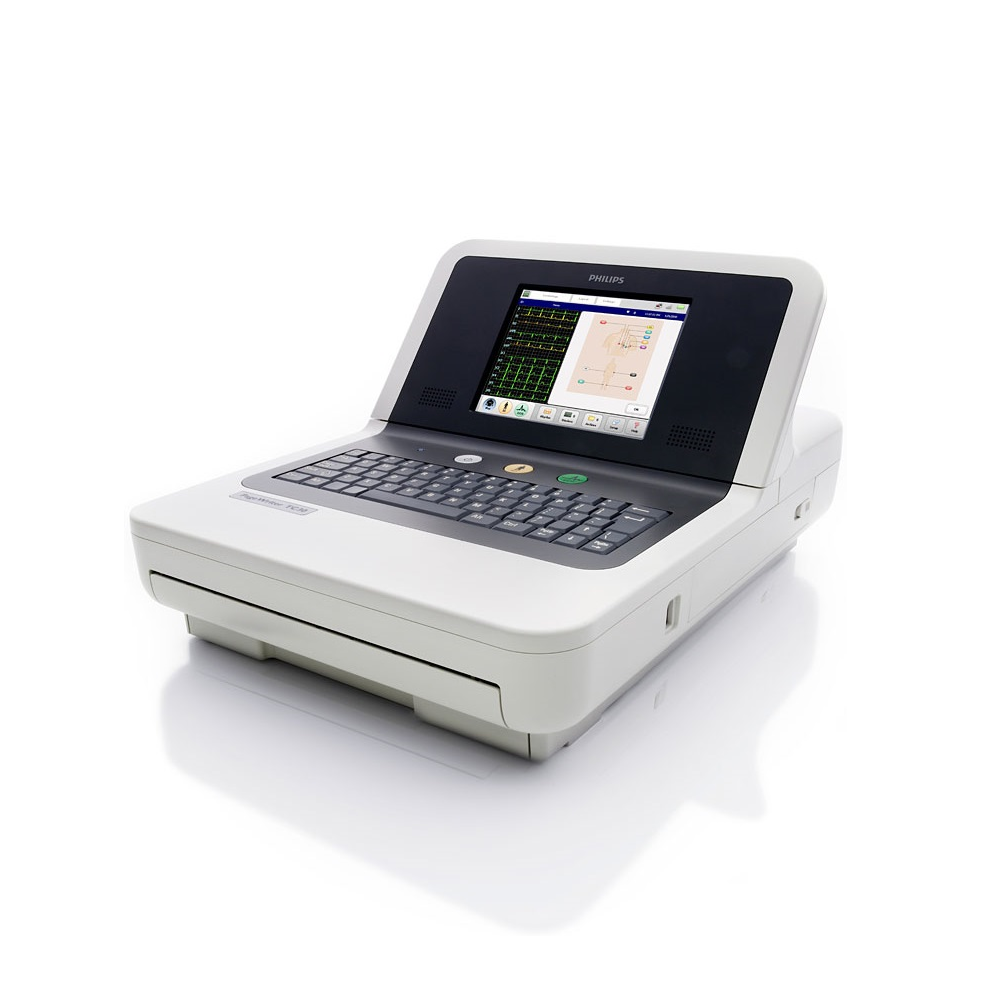 Philips PageWriter TC Serisi EKG Cihazı Tamiri - Yuen Medikal